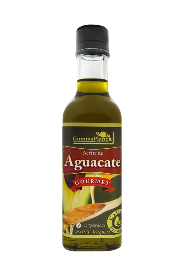 Aceite de Aguacate Original 250ml